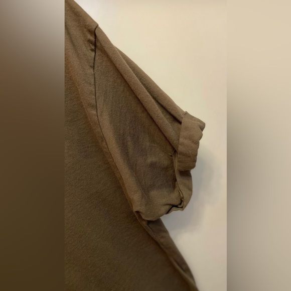 H&M tshirt dress - Picture 2 of 4